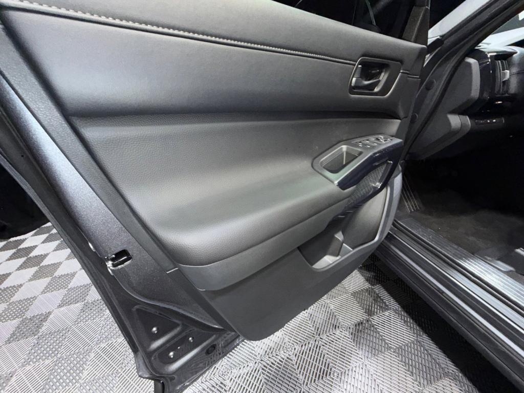 new 2026 Nissan Pathfinder car, priced at $37,488