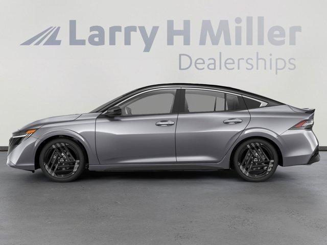 new 2026 Nissan Sentra car, priced at $24,949