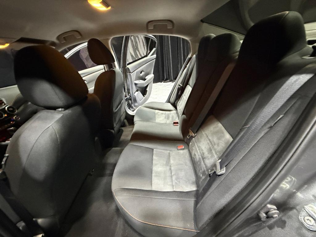 used 2023 Nissan Sentra car, priced at $18,988