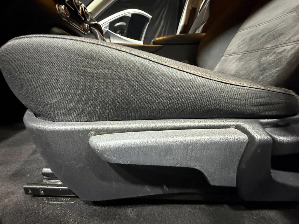 used 2023 Nissan Sentra car, priced at $18,988