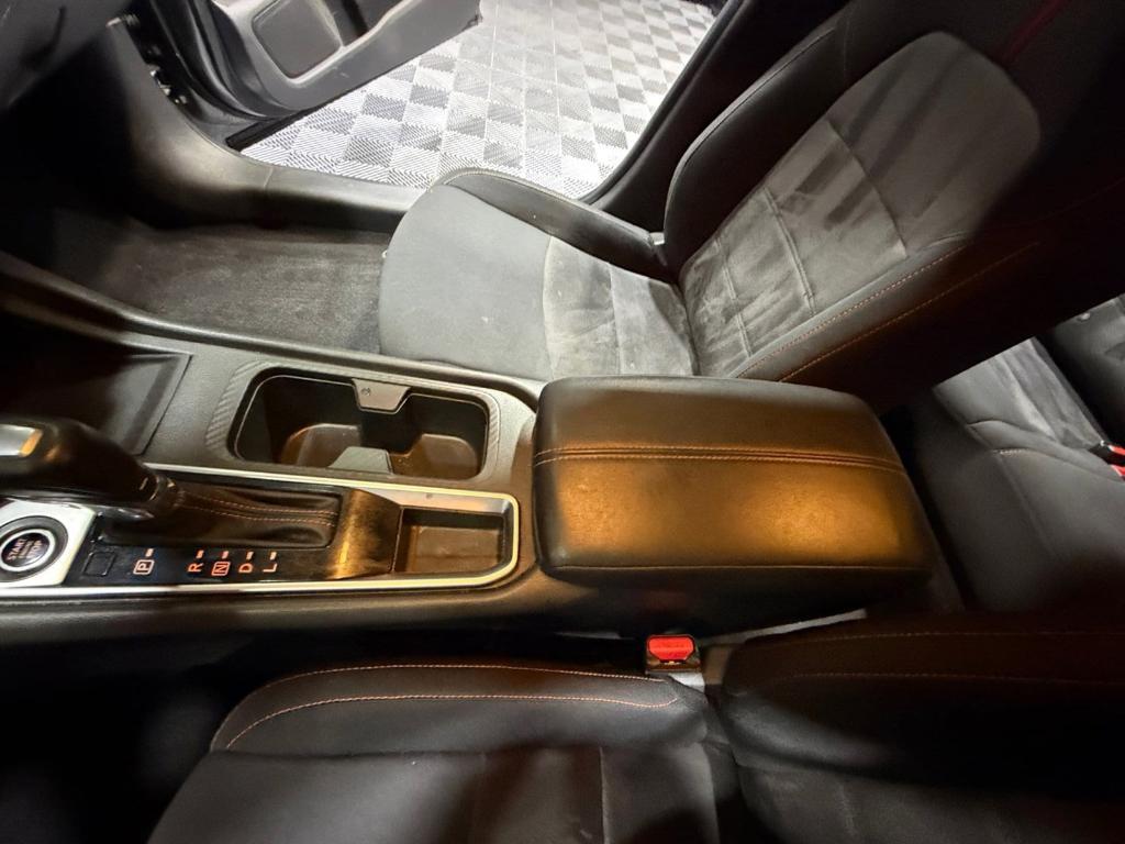 used 2023 Nissan Sentra car, priced at $18,988