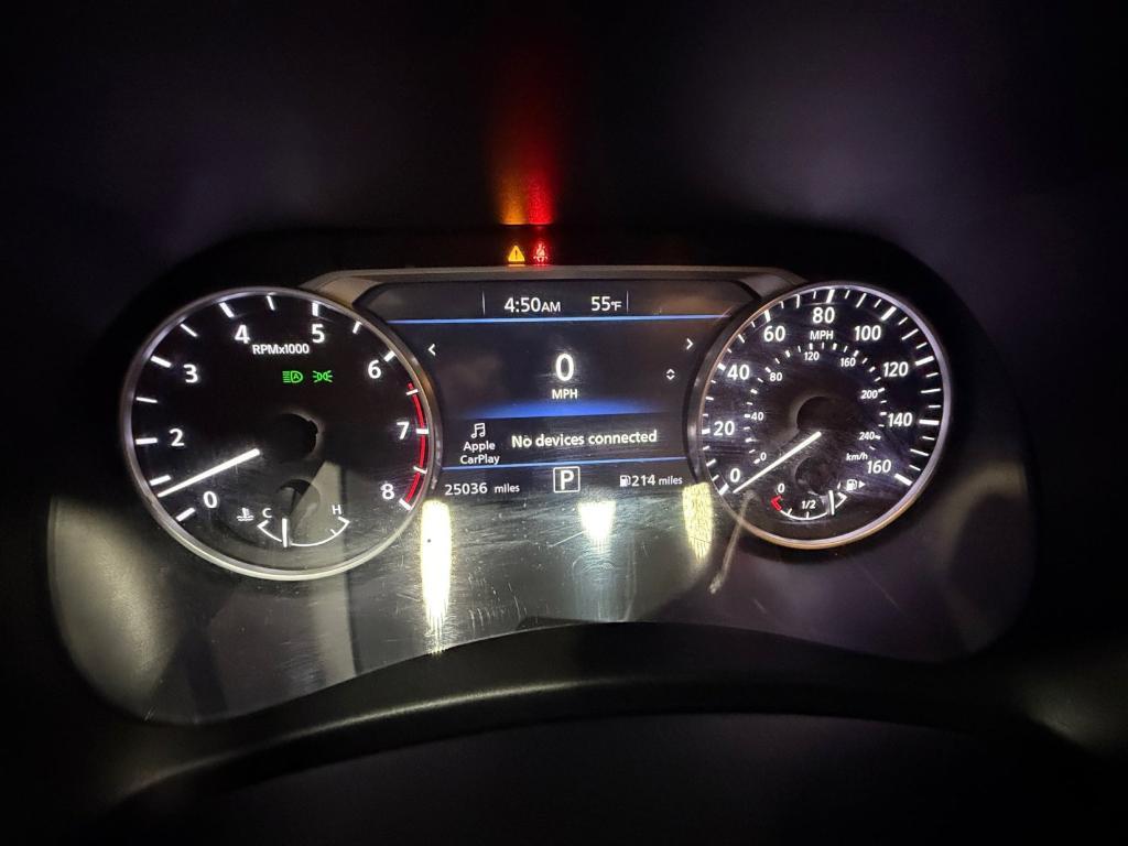 used 2023 Nissan Sentra car, priced at $18,988