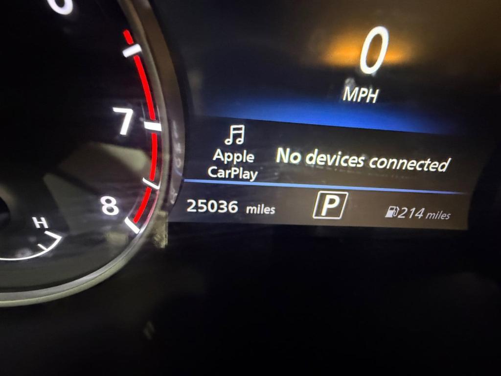 used 2023 Nissan Sentra car, priced at $18,988