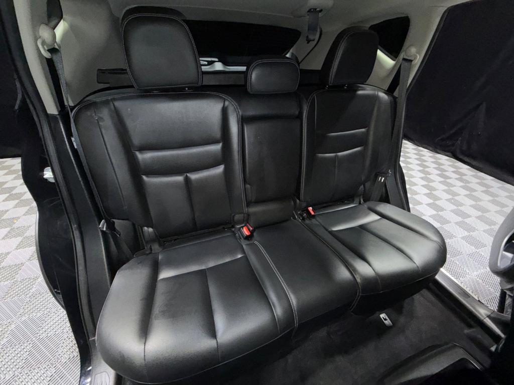 used 2023 Nissan Murano car, priced at $22,459