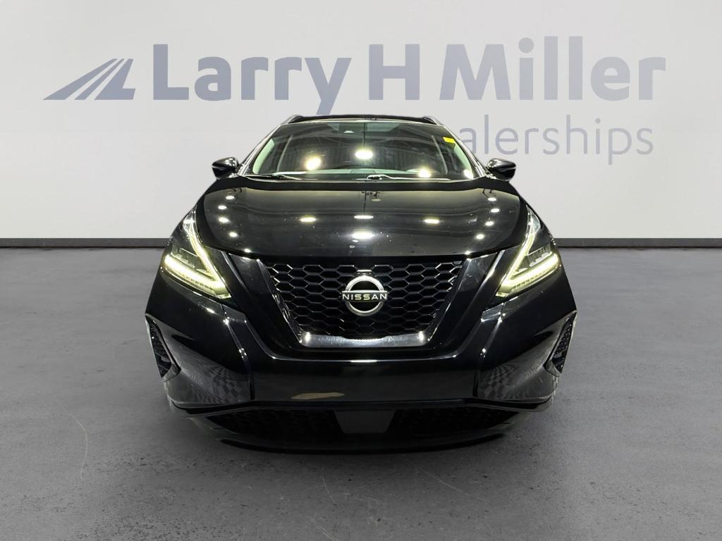 used 2023 Nissan Murano car, priced at $22,459