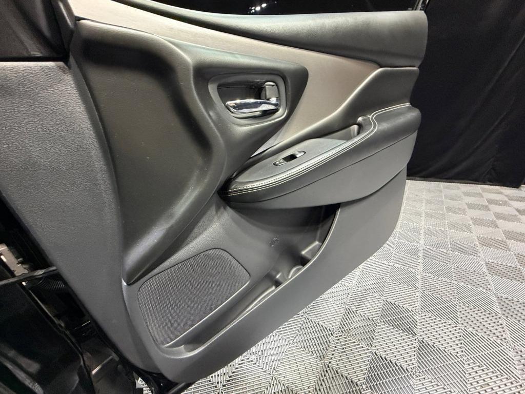 used 2023 Nissan Murano car, priced at $22,459