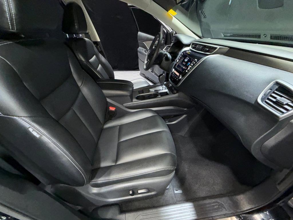 used 2023 Nissan Murano car, priced at $22,459