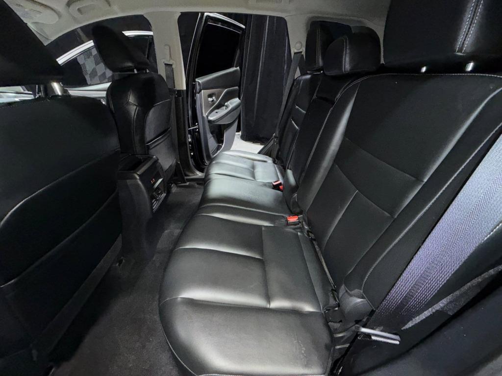 used 2023 Nissan Murano car, priced at $22,459