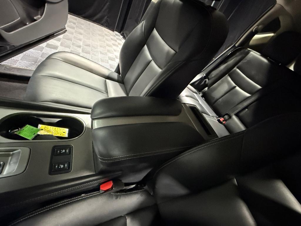 used 2023 Nissan Murano car, priced at $22,459