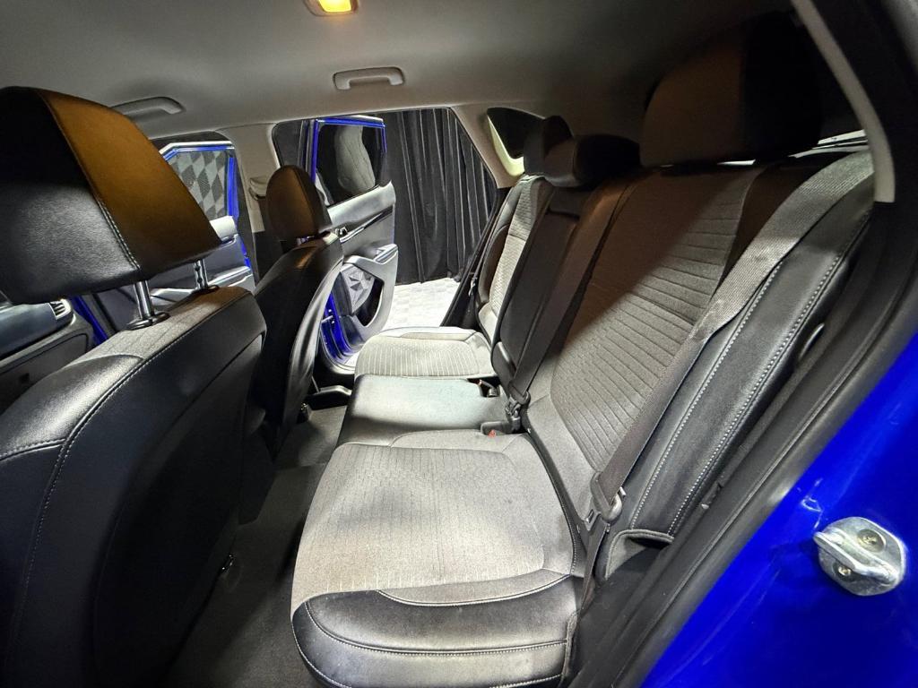 used 2021 Kia Seltos car, priced at $17,706