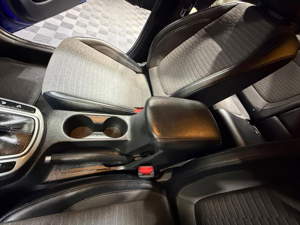 used 2021 Kia Seltos car, priced at $17,706