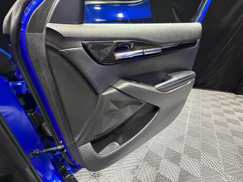 used 2021 Kia Seltos car, priced at $17,706