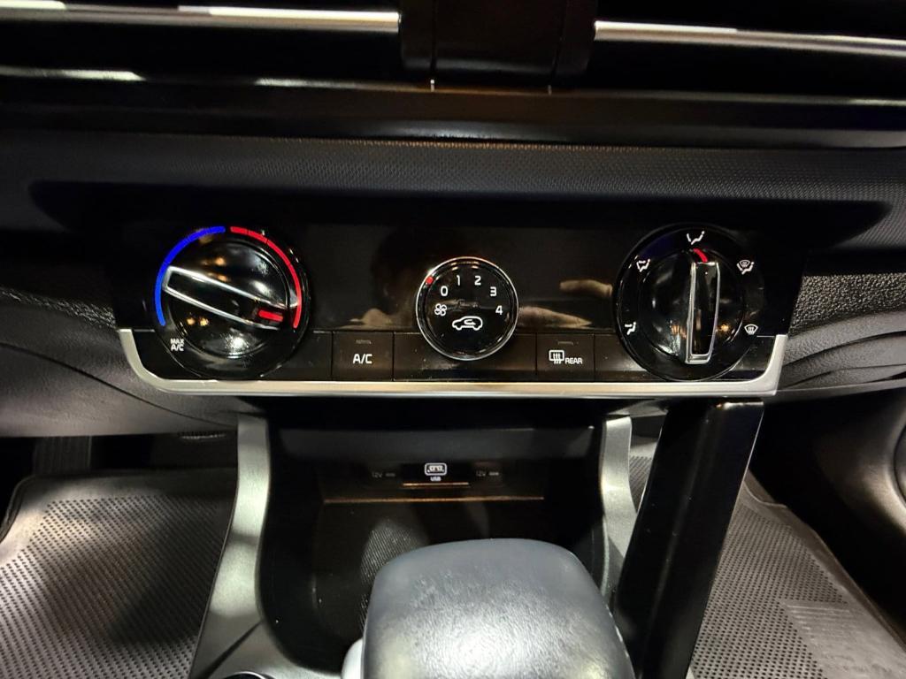 used 2021 Kia Seltos car, priced at $17,706