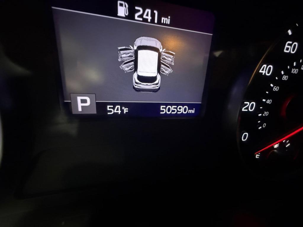 used 2021 Kia Seltos car, priced at $17,706