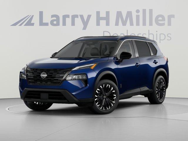 new 2026 Nissan Rogue car, priced at $32,638