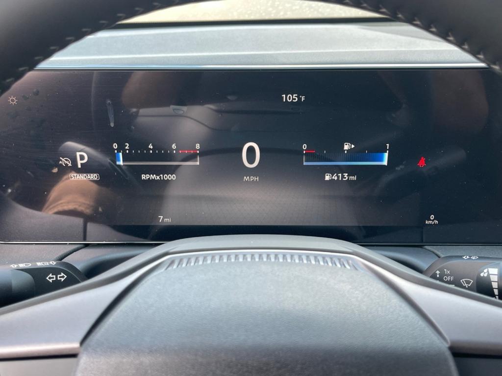 new 2026 Nissan Sentra car, priced at $24,536