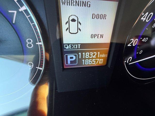 used 2017 INFINITI QX50 car, priced at $13,150