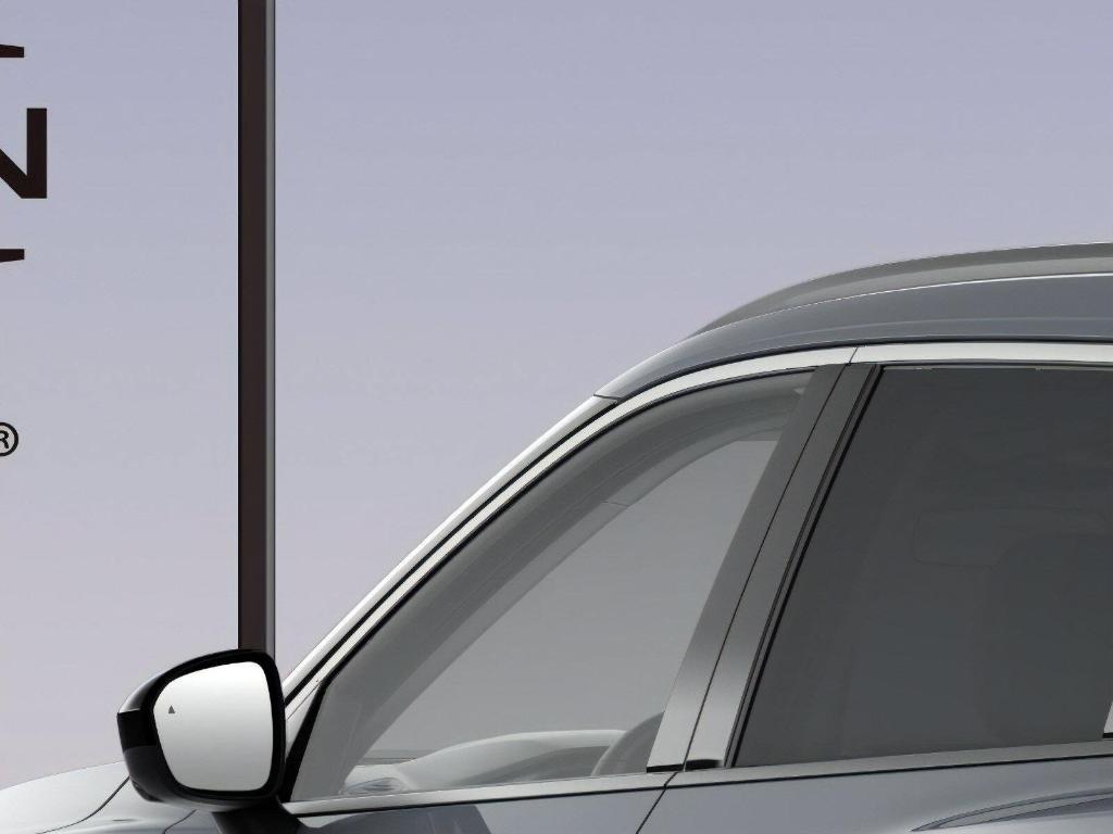 new 2026 Nissan Rogue car, priced at $28,140