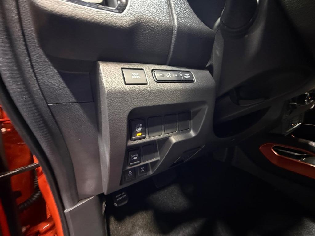 new 2026 Nissan Frontier car, priced at $41,774