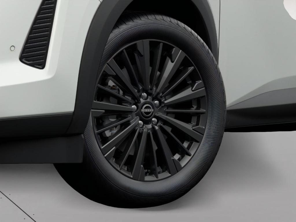 new 2026 Nissan Pathfinder car, priced at $40,910