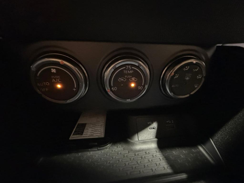 new 2026 Nissan Z car, priced at $41,506