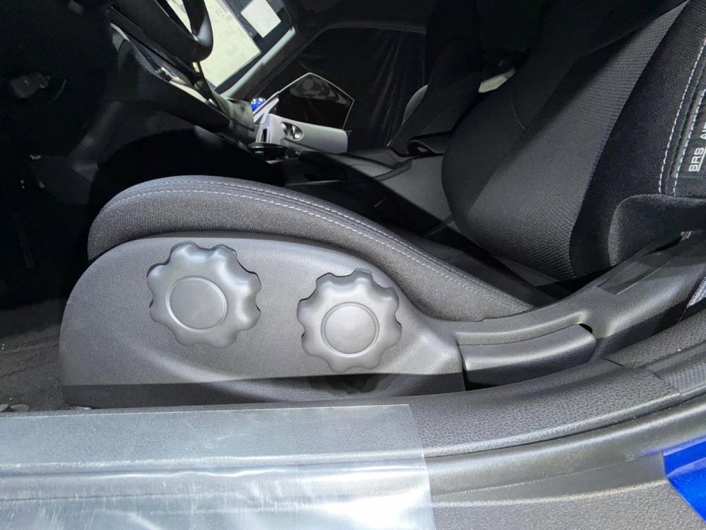 new 2026 Nissan Z car, priced at $41,506