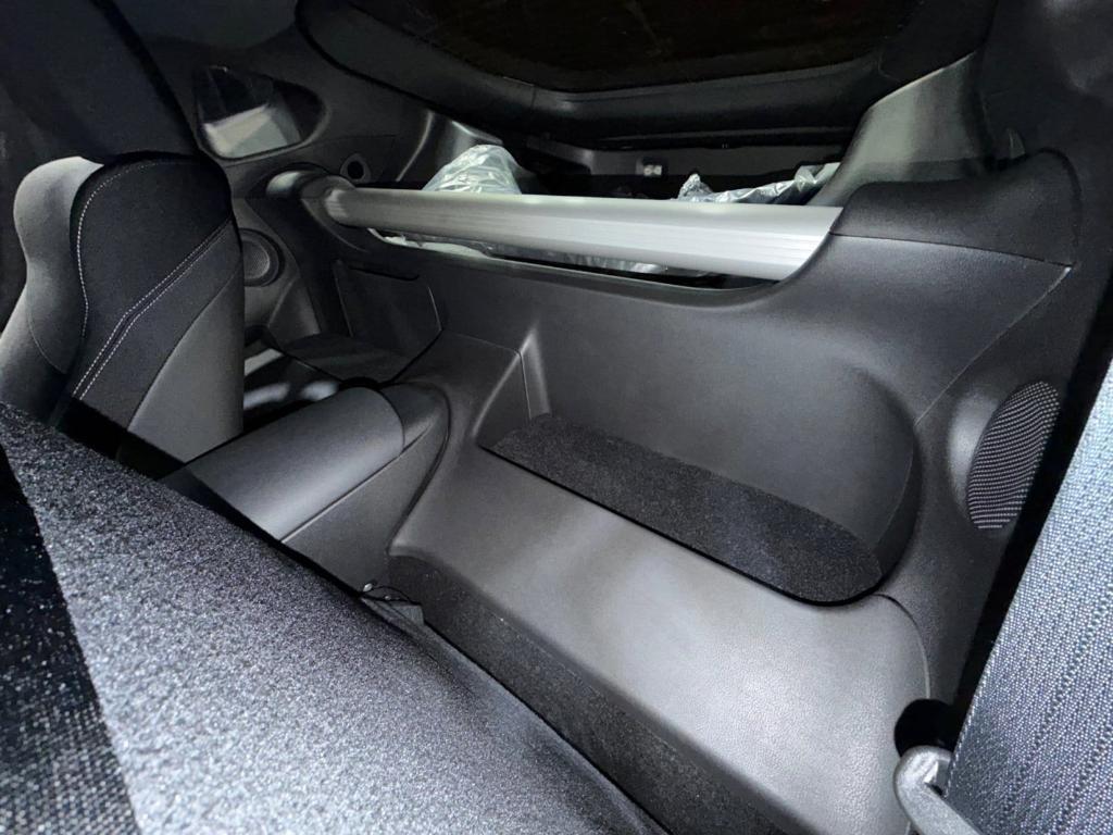 new 2026 Nissan Z car, priced at $41,506