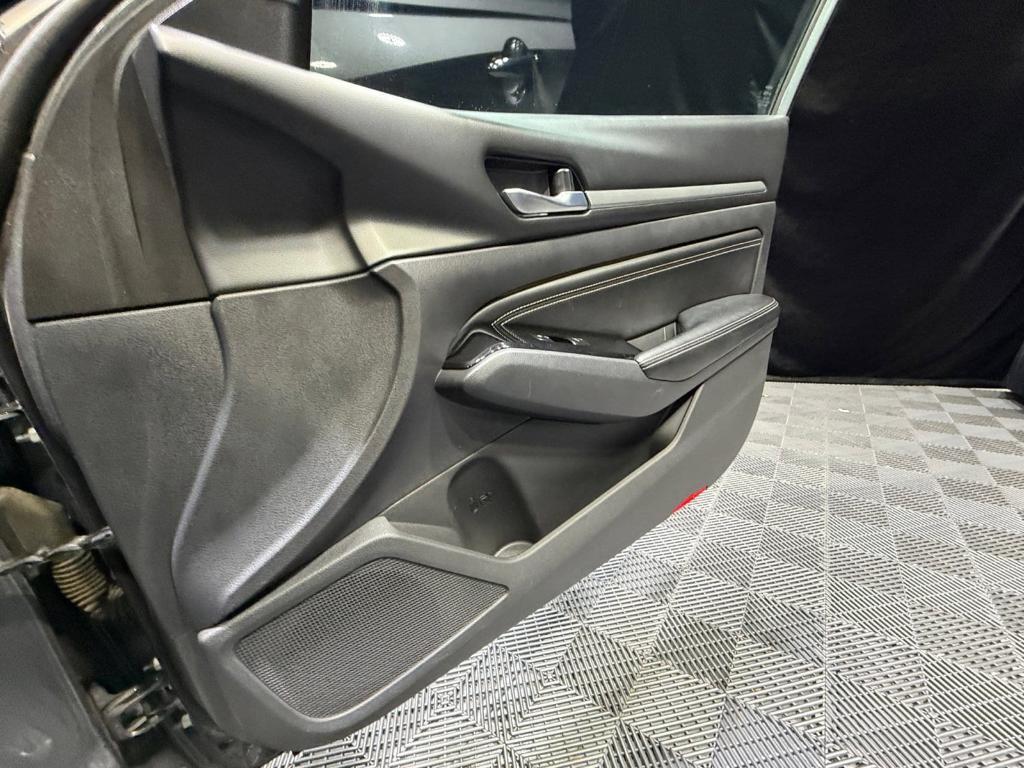 used 2021 Nissan Altima car, priced at $16,988