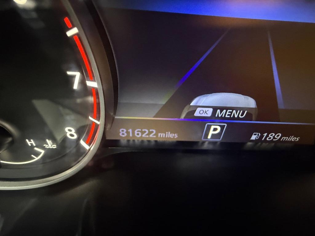 used 2021 Nissan Altima car, priced at $16,988