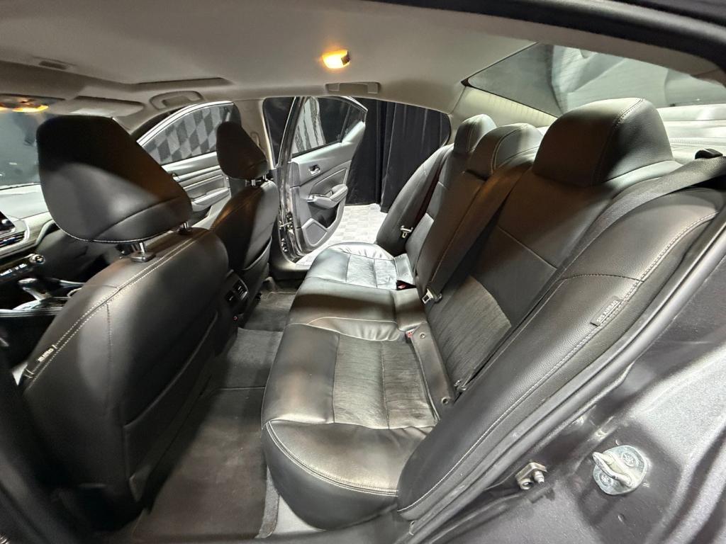 used 2021 Nissan Altima car, priced at $16,988