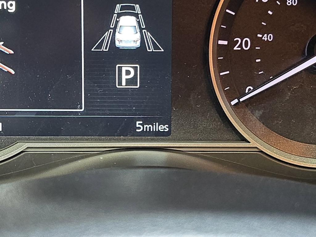 new 2025 Nissan Versa car, priced at $19,247