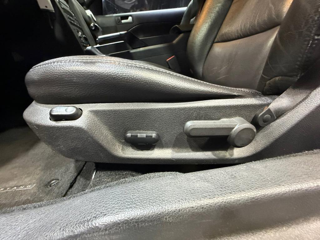 used 2007 Ford Mustang car, priced at $8,497