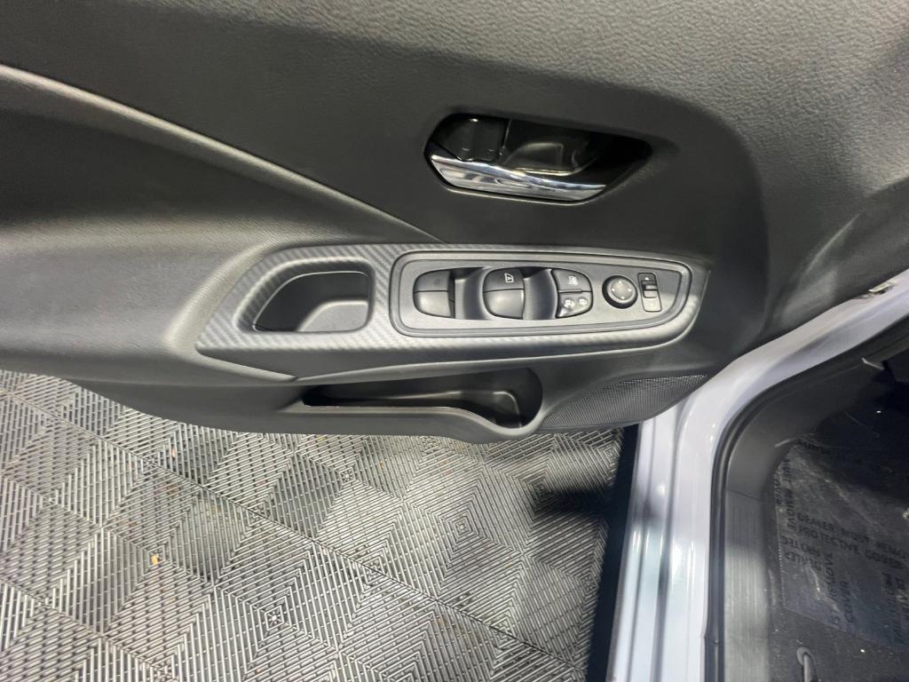 new 2025 Nissan Versa car, priced at $19,247