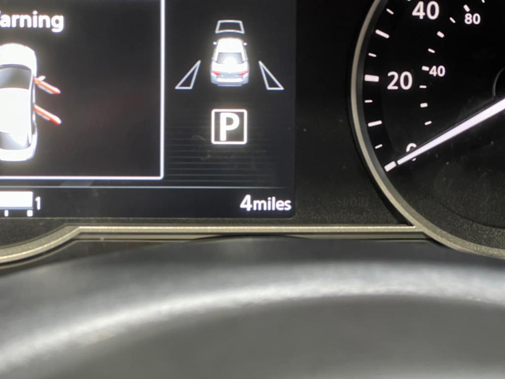 new 2025 Nissan Versa car, priced at $19,247