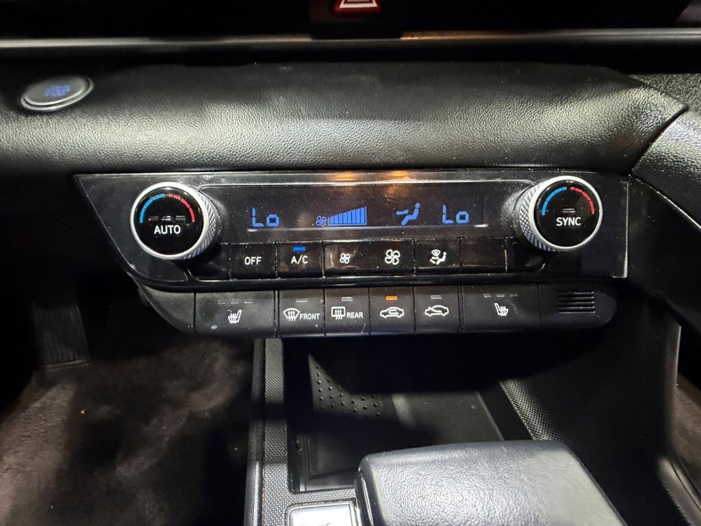used 2022 Hyundai Elantra car, priced at $14,667