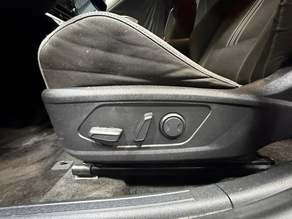 used 2022 Hyundai Elantra car, priced at $14,667