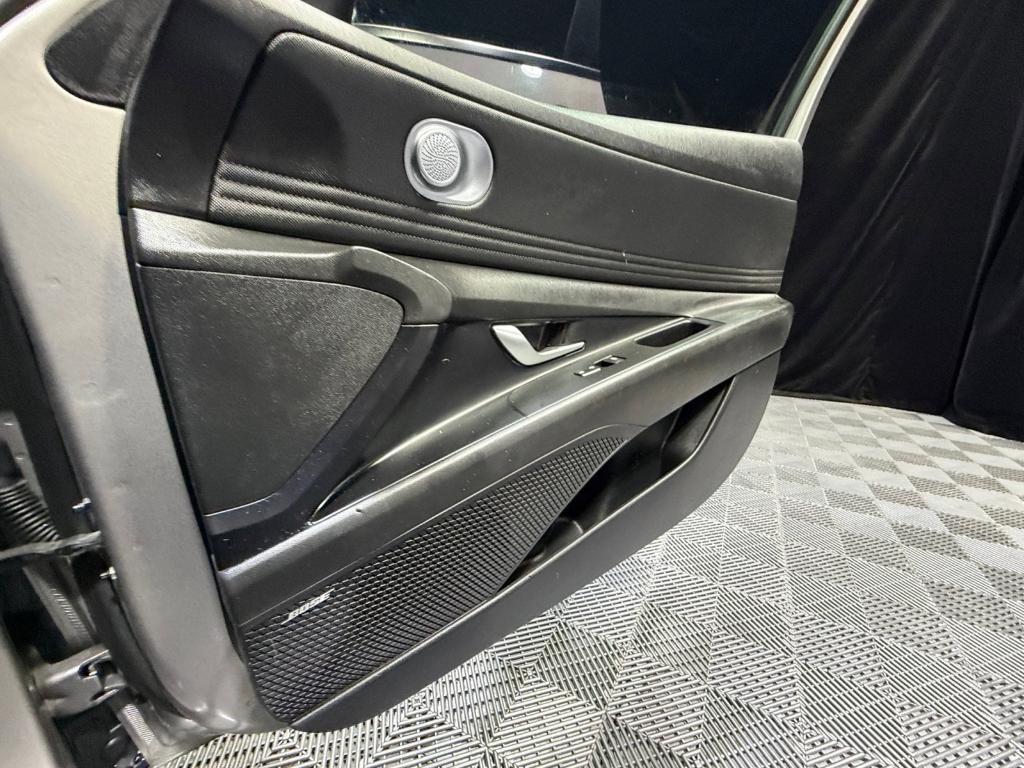 used 2022 Hyundai Elantra car, priced at $14,667