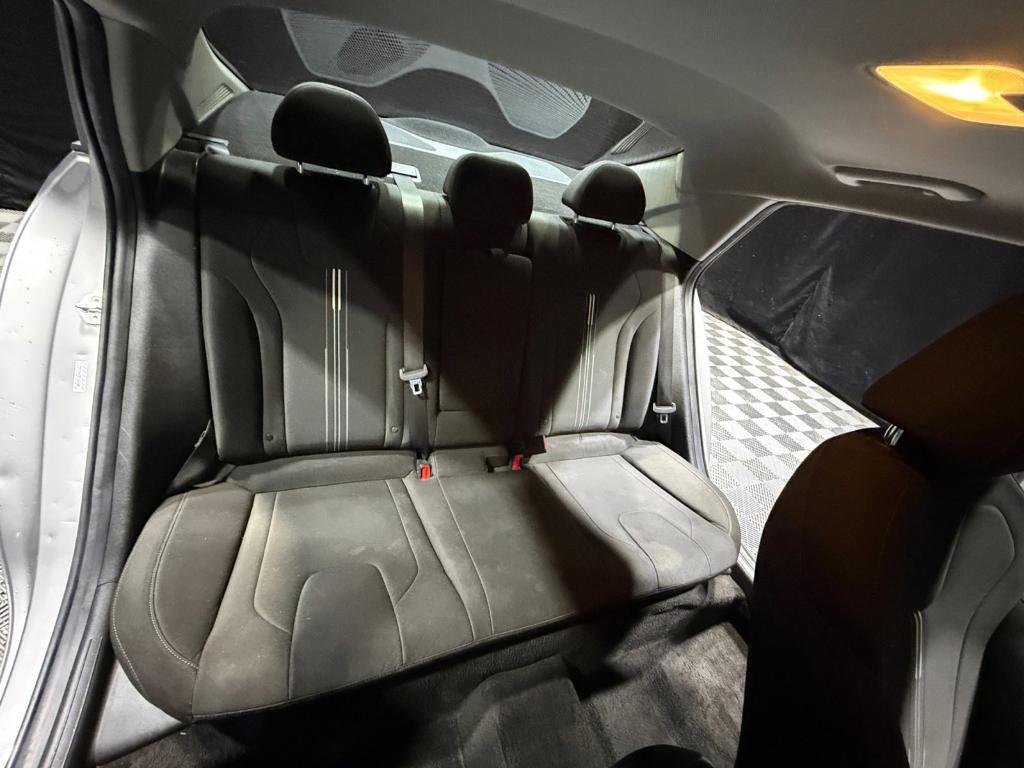 used 2022 Hyundai Elantra car, priced at $14,667