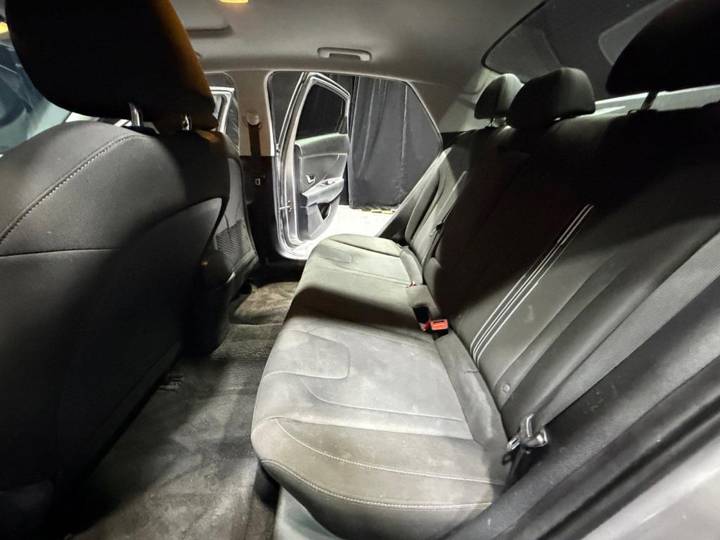 used 2022 Hyundai Elantra car, priced at $14,667