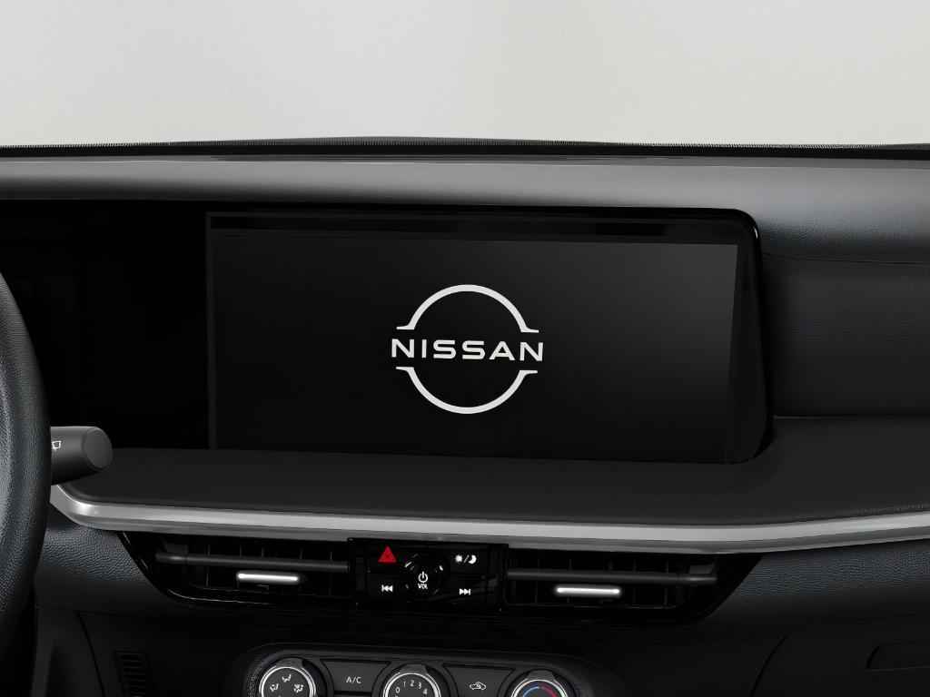new 2026 Nissan Kicks car, priced at $23,468