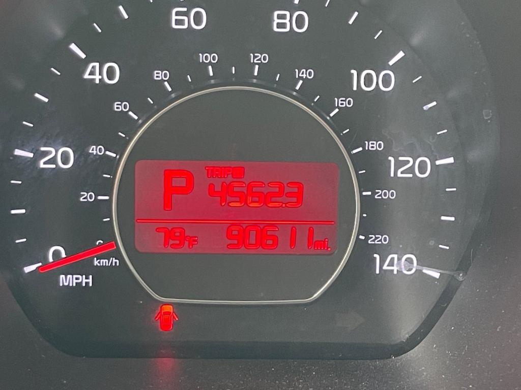 used 2018 Kia Soul car, priced at $11,340