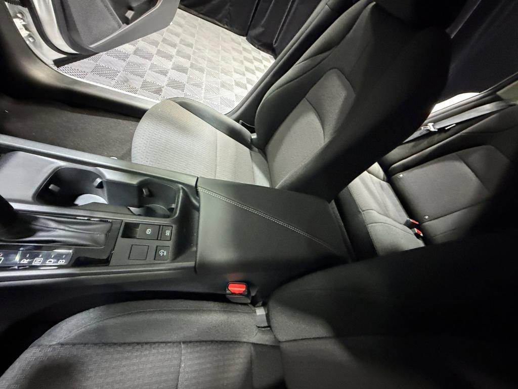 new 2026 Nissan Sentra car, priced at $22,787