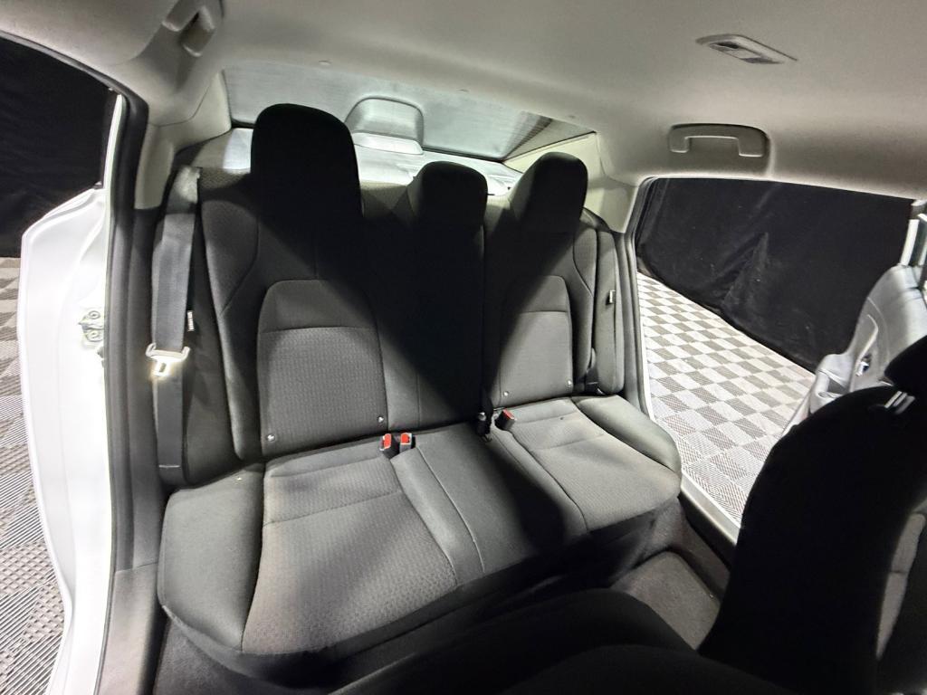 new 2026 Nissan Sentra car, priced at $22,787