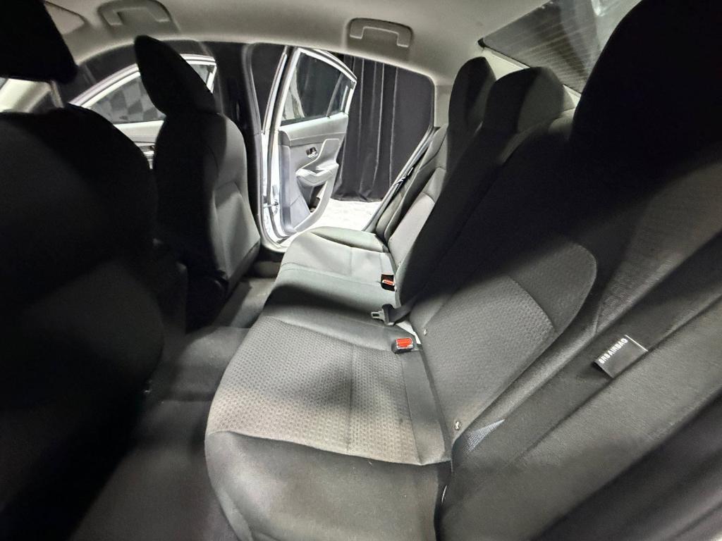 new 2026 Nissan Sentra car, priced at $22,787