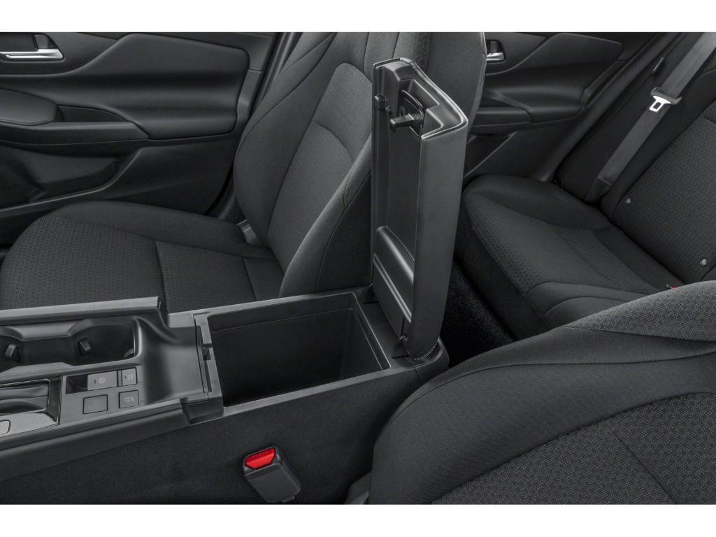 new 2026 Nissan Sentra car, priced at $21,847