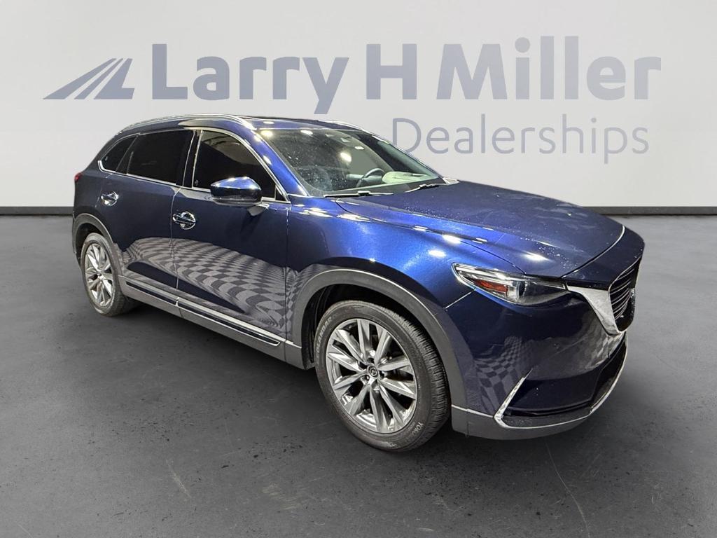 used 2019 Mazda CX-9 car, priced at $17,835