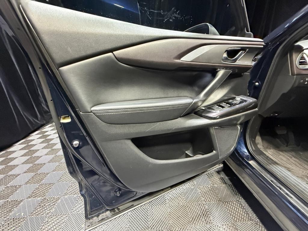 used 2019 Mazda CX-9 car, priced at $17,835