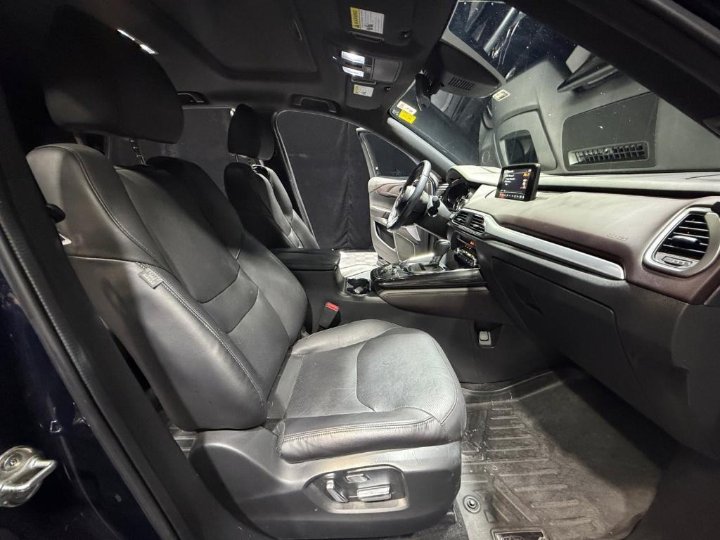used 2019 Mazda CX-9 car, priced at $17,835