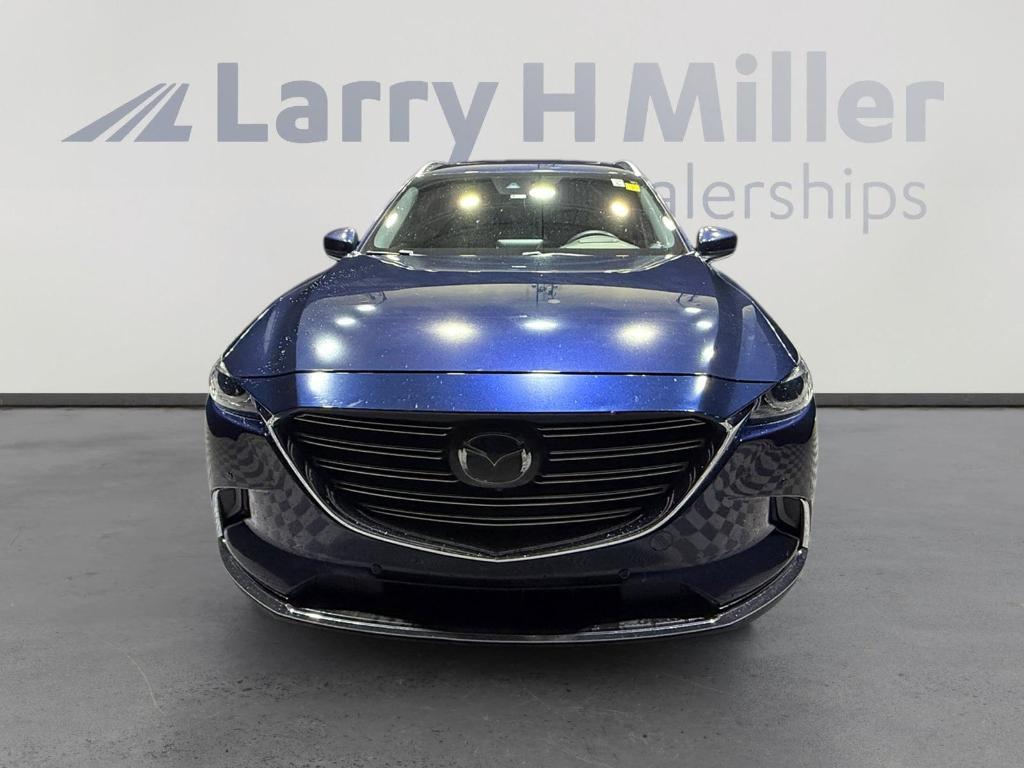 used 2019 Mazda CX-9 car, priced at $17,835