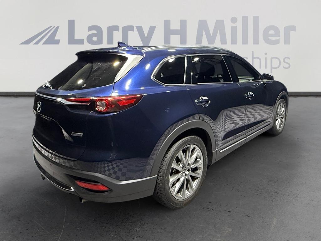 used 2019 Mazda CX-9 car, priced at $17,835